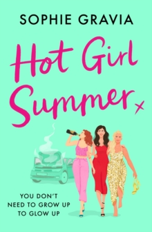 Image for Hot Girl Summer
