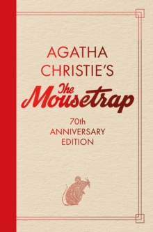 Image for The Mousetrap