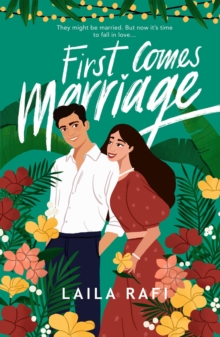 Image for First Comes Marriage