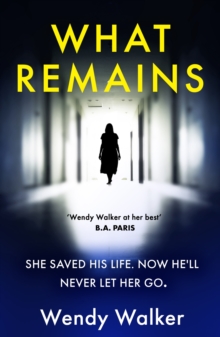 What Remains: The absolutely unputdownable New York Times Editors’ Choice