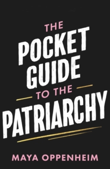 Image for The Pocket Guide to the Patriarchy