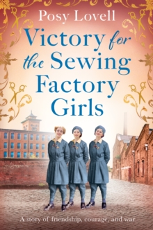 Victory for the Sewing Factory Girls