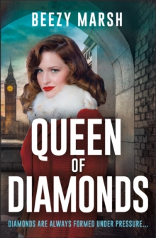 Image for Queen of diamonds