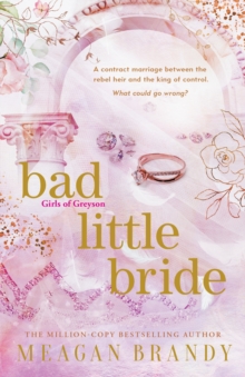Image for Bad Little Bride