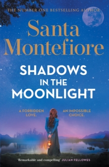 Image for Shadows in the moonlight