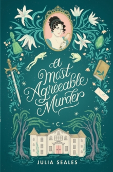 Most Agreeable Murder