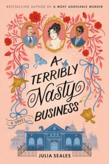 Terribly Nasty Business