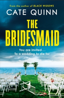 Image for The Bridesmaid