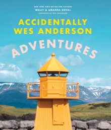 Image for Accidentally Wes Anderson - Adventures