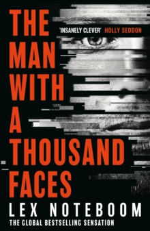 Man with a Thousand Faces