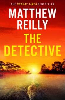 Image for The Detective