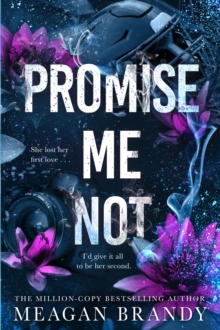 Image for Promise Me Not