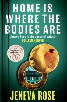 Image for Home Is Where The Bodies Are