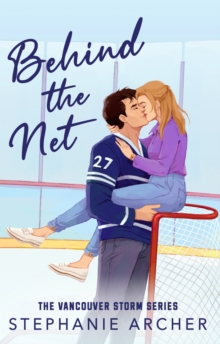 Image for Behind The Net