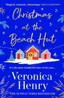 Image for Christmas at the Beach Hut