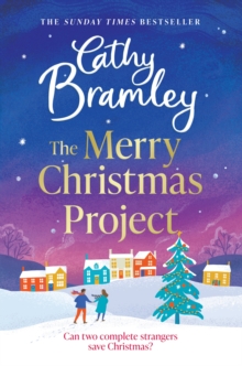 Image for The Merry Christmas Project