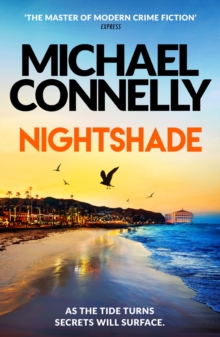 Nightshade - Connelly, Michael