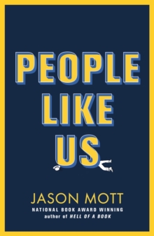 Image for People Like Us