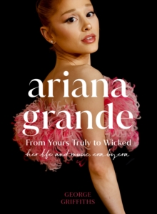 Image for Ariana Grande