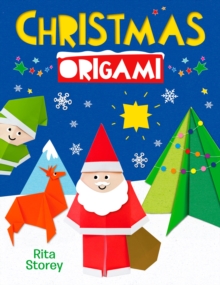 Image for Christmas Origami