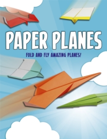 Image for Paper Planes