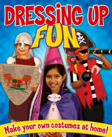 Image for Dressing up fun