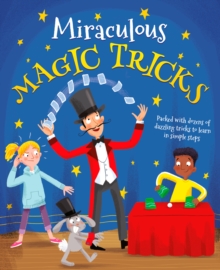 Image for Miraculous Magic Tricks