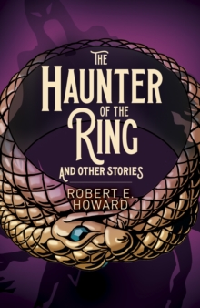 Image for The haunter of the ring and other stories