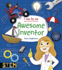Image for I Can Be An Awesome Inventor