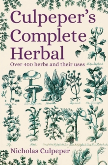 Image for Culpeper's Complete Herbal