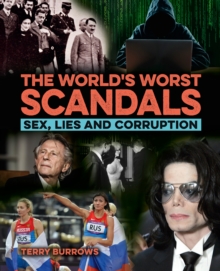 Image for The World's Worst Scandals
