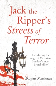 Image for Jack the Ripper's Streets of Terror