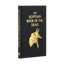 The Egyptian Book of the Dead