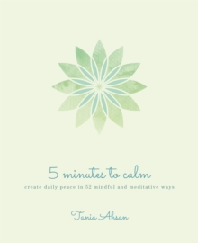 Image for 5 Minutes to Calm