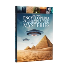 Image for Children's Encyclopedia of Unexplained Mysteries