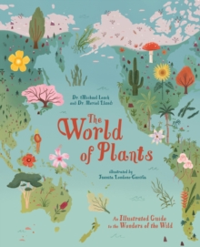 Image for The World of Plants