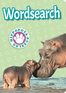 Hippopota-puzzles Wordsearch