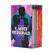 Image for The classic F. Scott Fitzgerald collection