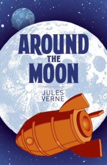Image for Around the moon