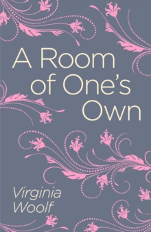 Image for Room of One's Own