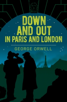 Image for Down and Out in Paris and London