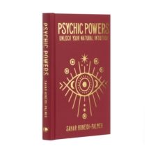 Psychic Powers: Unlock Your Natural Intuition