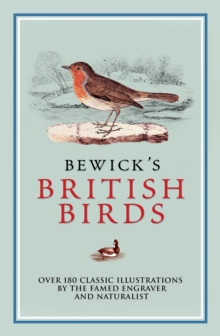 Image for Bewick's British birds
