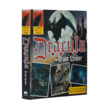 Image for Pop-Up Classics: Dracula
