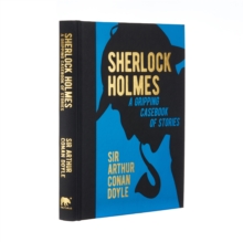 Image for Sherlock Holmes: A Gripping Casebook of Stories