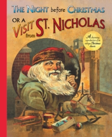 Image for The Night Before Christmas or a Visit from St. Nicholas