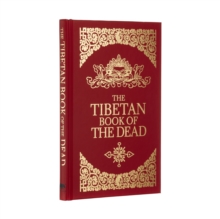 Image for The Tibetan Book of the Dead