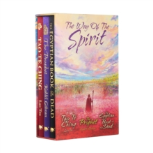 Image for The way of the spirit