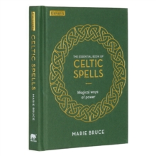 Image for The Essential Book of Celtic Spells