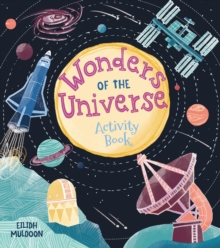 Wonders of the Universe Activity Book